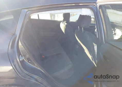 2025 Subaru Impreza Base 5-Door from USA, damaged, VIN JF1GUABCXS8255846